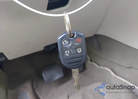 2012 Ford Taurus Sel из США, поврежденный, VIN 1FAHP2EW3CG119332